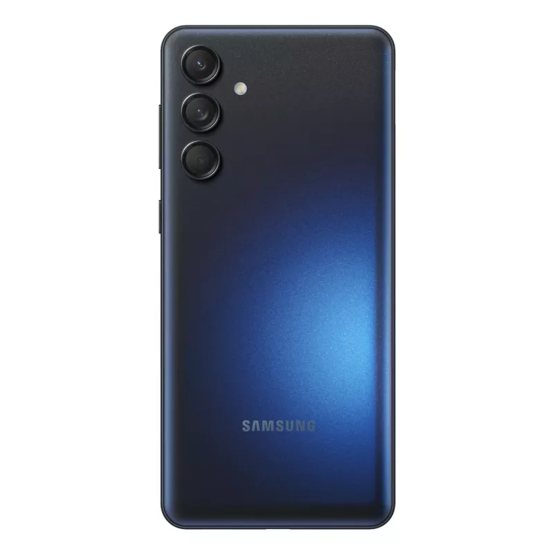 Samsung Galaxy M55 5G 17 cm (6,7 inch) Hybrid Dual SIM USB Type-C 8 GB 256 GB 5000 mAh nero