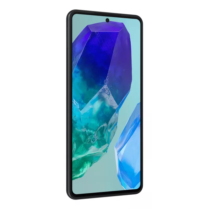 Samsung Galaxy M55 5G 17 cm (6,7 inch) Hybrid Dual SIM USB Type-C 8 GB 256 GB 5000 mAh nero