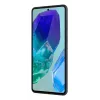 Samsung Galaxy M55 5G 17 cm (6,7 inch) Hybrid Dual SIM USB Type-C 8 GB 256 GB 5000 mAh nero