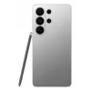 Samsung Galaxy S26 Ultra, 17,5 cm (6,9 inch), 12 GB, 512 GB, 200 MP, Android 16.0, argento