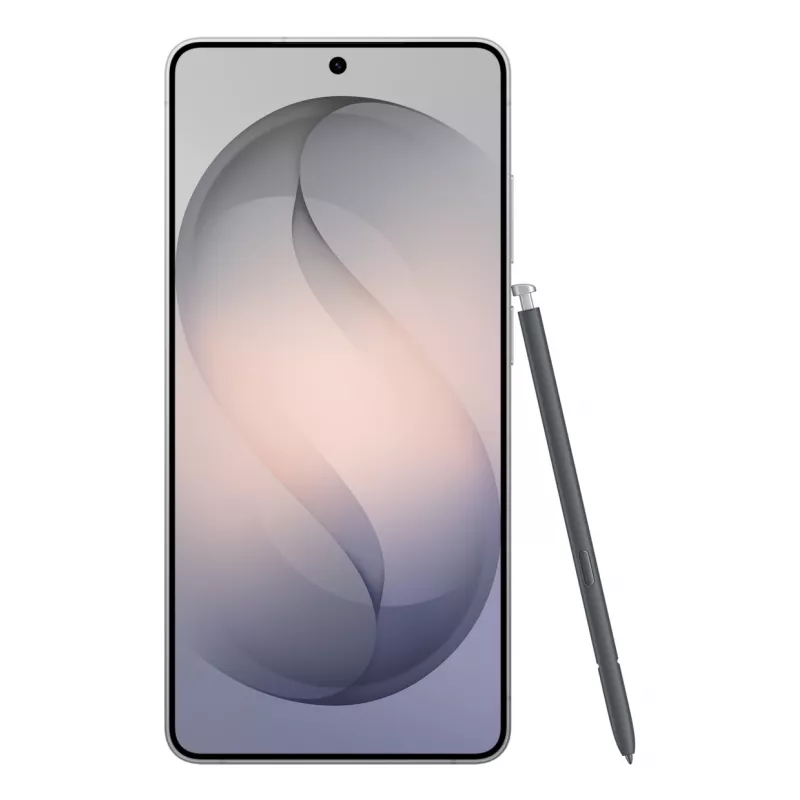 Samsung Galaxy S26 Ultra, 17,5 cm (6,9 inch), 12 GB, 512 GB, 200 MP, Android 16.0, argento