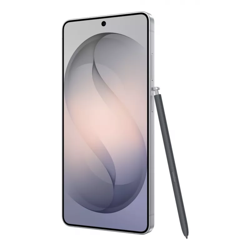 Samsung Galaxy S26 Ultra, 17,5 cm (6,9 inch), 12 GB, 512 GB, 200 MP, Android 16.0, argento
