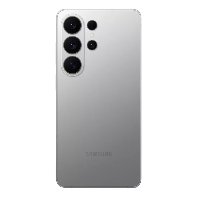 Samsung Galaxy S26 Ultra, 17,5 cm (6,9 inch), 12 GB, 512 GB, 200 MP, Android 16.0, argento