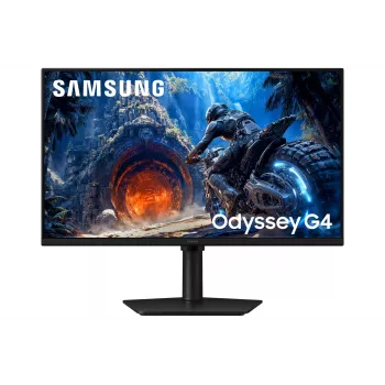 Monitor per computer Samsung G40H 68,6 cm (27