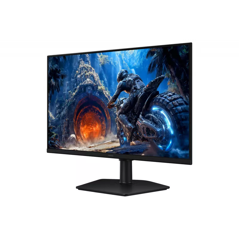 Monitor per computer Samsung G40H 68,6 cm (27