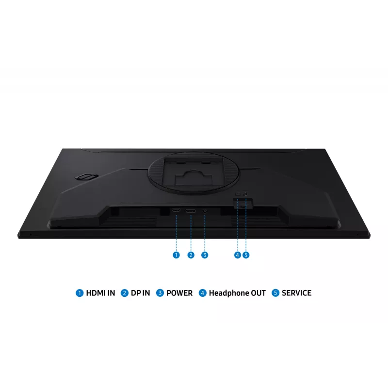 Monitor per computer Samsung G40H 68,6 cm (27