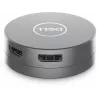 DELL adattatore multiporta USB-C 6-in-1 - DA305