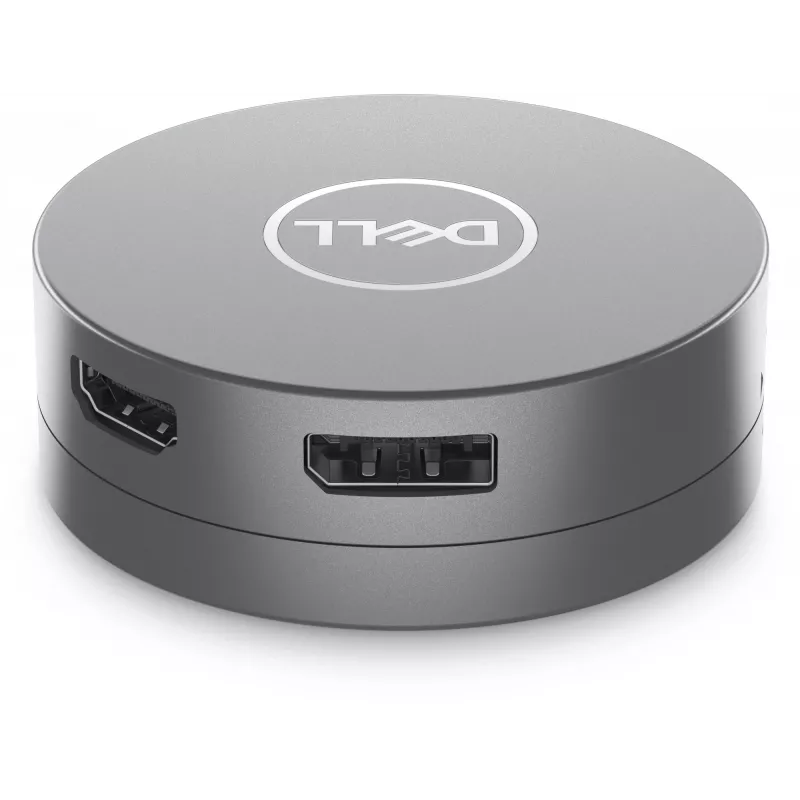 DELL adattatore multiporta USB-C 6-in-1 - DA305