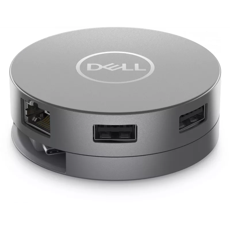 DELL adattatore multiporta USB-C 6-in-1 - DA305