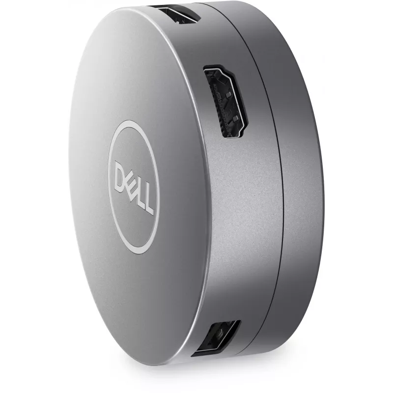 DELL adattatore multiporta USB-C 6-in-1 - DA305