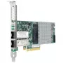 HP StoreFabric CN1100R adattatore di rete converged dual port