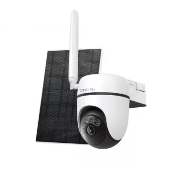 TP-Link Tapo C615G KIT telecamera di videosorveglianza IP dome per esterni 2304 x 1296 Pixel soffitto/parete/palo