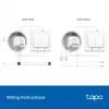 TP-Link Tapo modulo smart switch S112