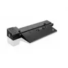 Lenovo 40A50230EU dock/port replicator per laptop docking nero