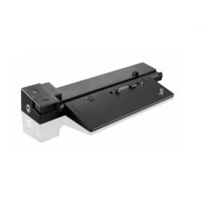 Lenovo 40A50230EU dock/port replicator per laptop docking nero