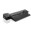 Lenovo 40A50230DK docking station/port replicator per laptop docking nero