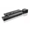 Lenovo 40A50230DK docking station/port replicator per laptop docking nero