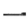 Lenovo 40A50230DK docking station/port replicator per laptop docking nero