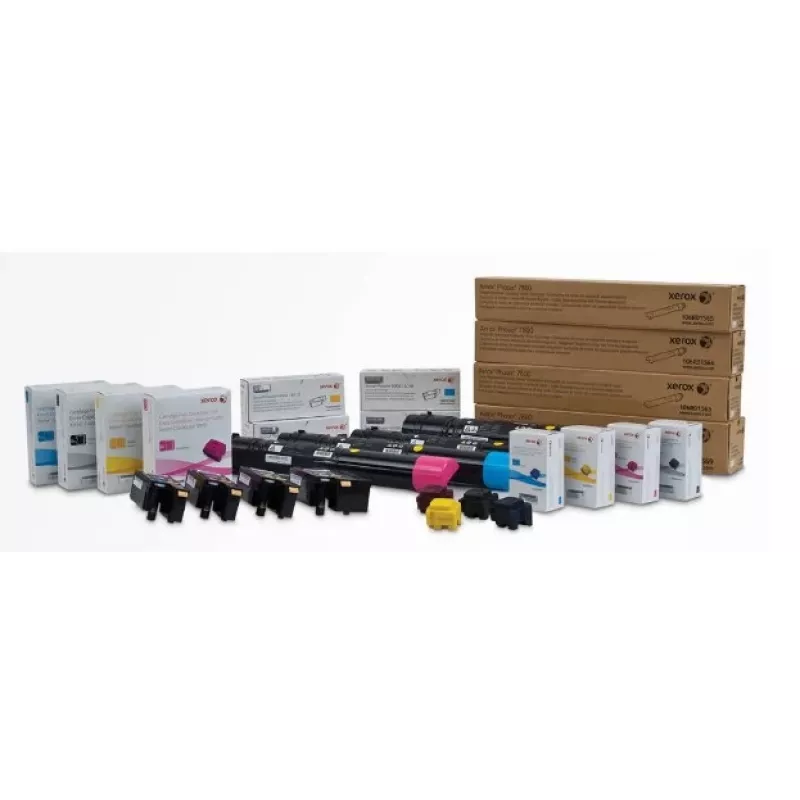 Xerox 106R03773 cartuccia toner 1 pz. originale