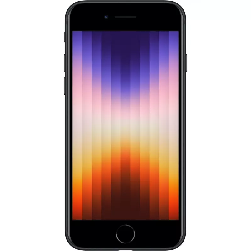 Apple MMXJ3PM/A nero