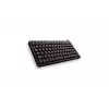 Tastiera CHERRY G84-4100 compatta USB/PS2 nera QWERTY UK