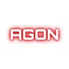 AOC B2 AG493UCX2 monitor per computer 124 cm (48,8 inch) 5120 x 1440 Pixel Quad HD LED nero