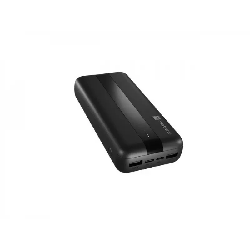 Caricabatterie portatile NATEC Trevi 20000 mAh
