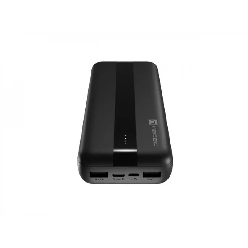 Caricabatterie portatile NATEC Trevi 20000 mAh
