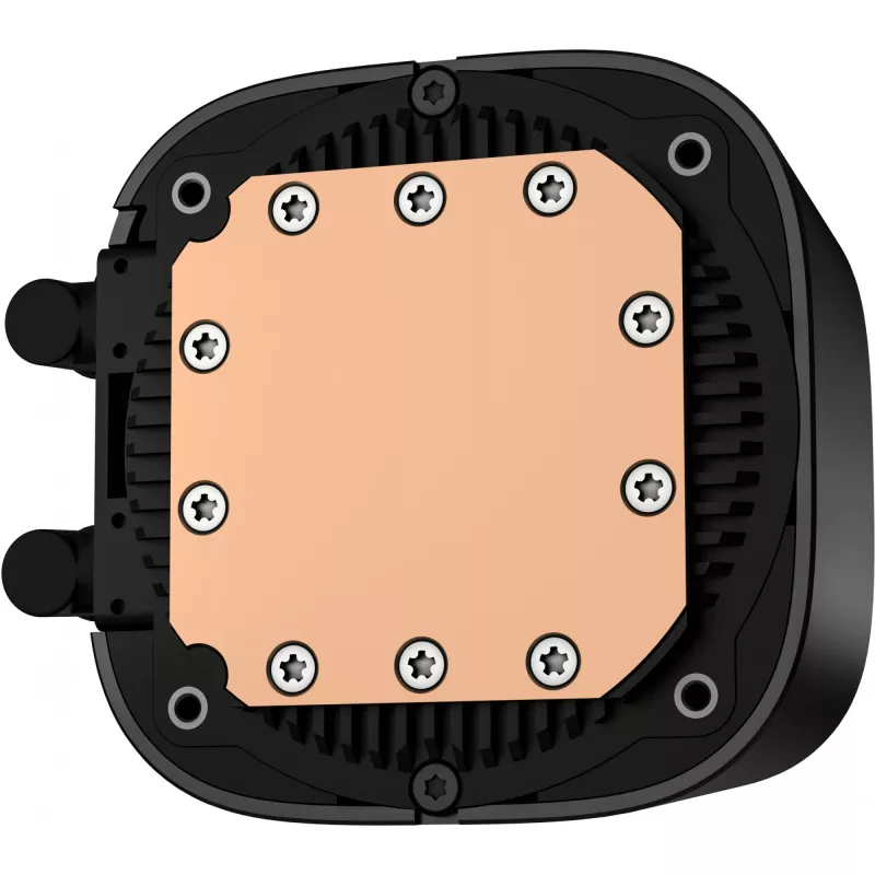 Deepcool | LE720 all-in-one | Intel, AMD | dissipatore a liquido CPU