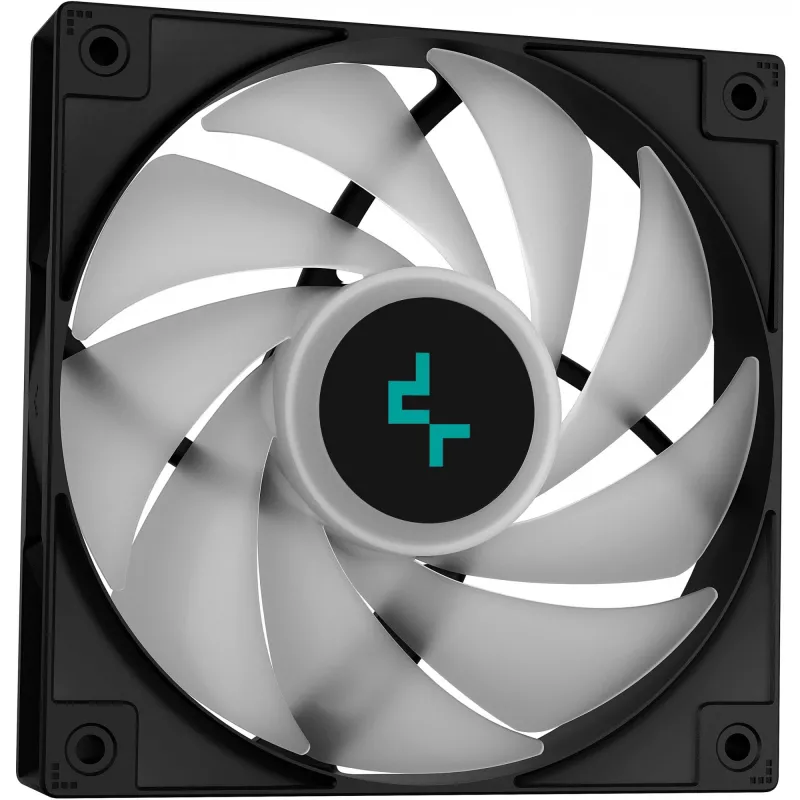 Deepcool | LE720 all-in-one | Intel, AMD | dissipatore a liquido CPU