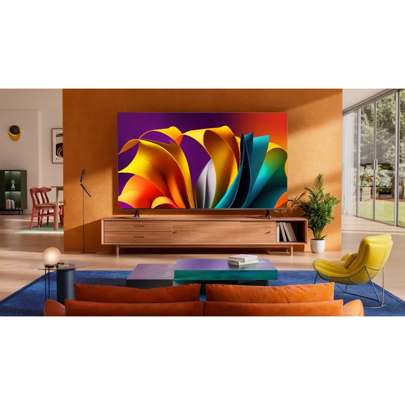TV LED 75 pollici 75A6N