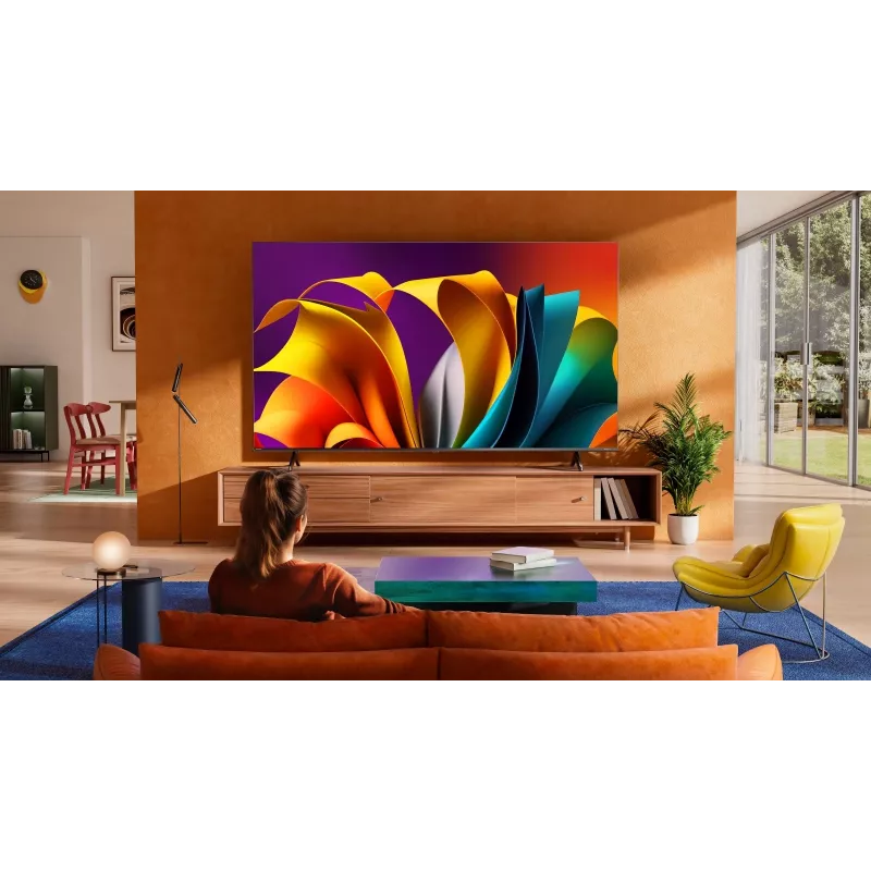 TV LED 75 pollici 75A6N