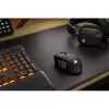 Corsair SCIMITAR ELITE WIRELESS mouse gaming per destrorsi RF wireless + Bluetooth + USB Type-C ottico 26000 DPI