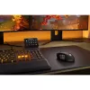 Corsair SCIMITAR ELITE WIRELESS mouse gaming per destrorsi RF wireless + Bluetooth + USB Type-C ottico 26000 DPI