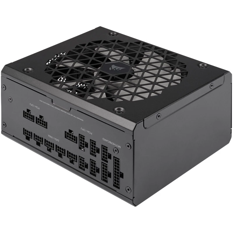 Alimentatore CORSAIR RM1000X SHIFT 1000W 80+ GOLD, completamente modulare, ATX