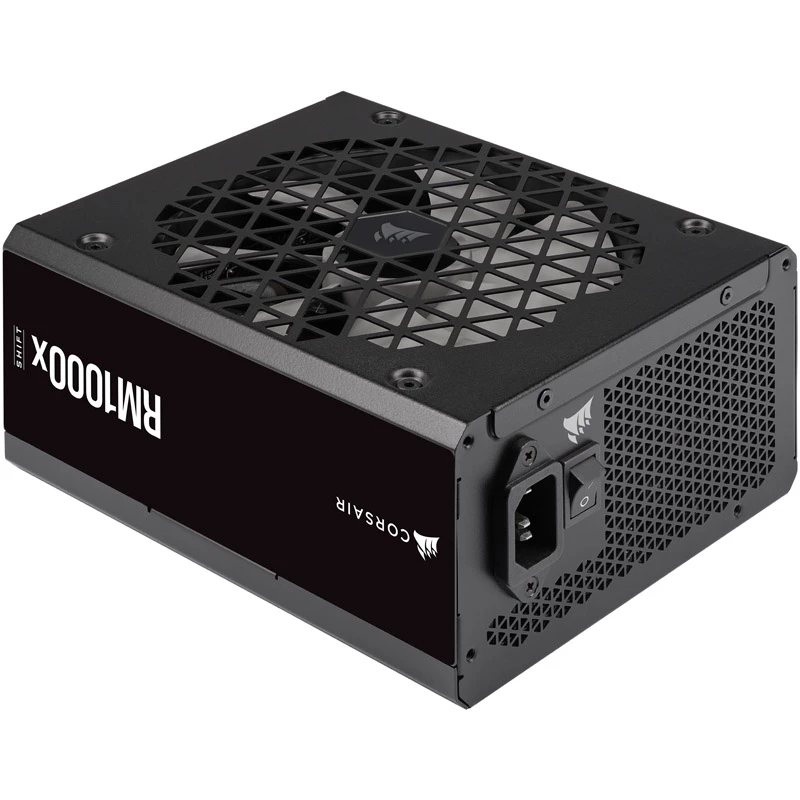 Alimentatore CORSAIR RM1000X SHIFT 1000W 80+ GOLD, completamente modulare, ATX