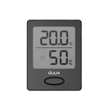Sensore di temperatura e umidità Duux DXHM02