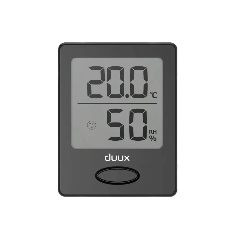 Sensore di temperatura e umidità Duux DXHM02