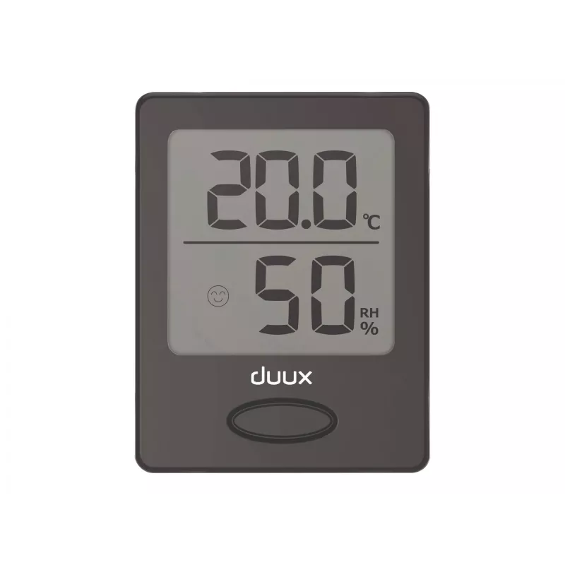 Sensore di temperatura e umidità Duux DXHM02