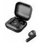 Cuffie Bluetooth IN-EAR/TWS nere FITEAR-X100B Gembird