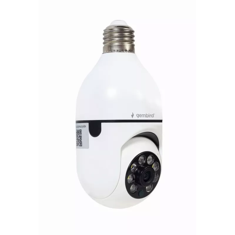 Gembird Slimme TSL-CAM-WRHD-01 telecamera di videosorveglianza 1080p