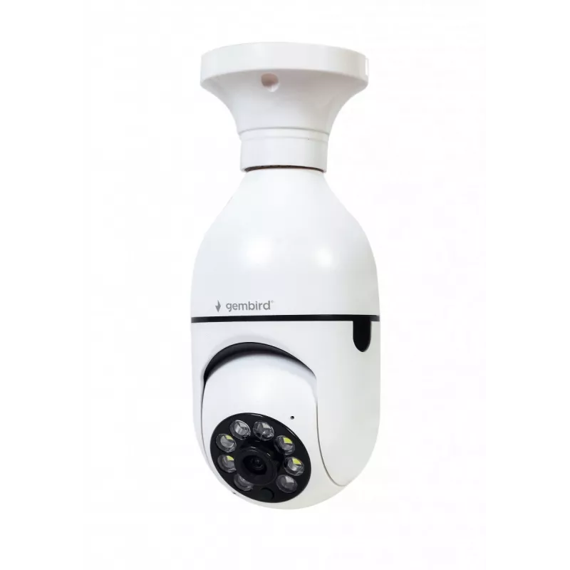 Gembird Slimme TSL-CAM-WRHD-01 telecamera di videosorveglianza 1080p