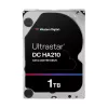HDD Western Digital 1000 GB 3,5 pollici Serial ATA III HUS722T1TALA604