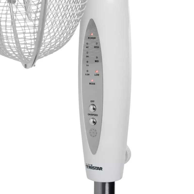 Ventilatore per uso domestico con pale Tristar VE-5898