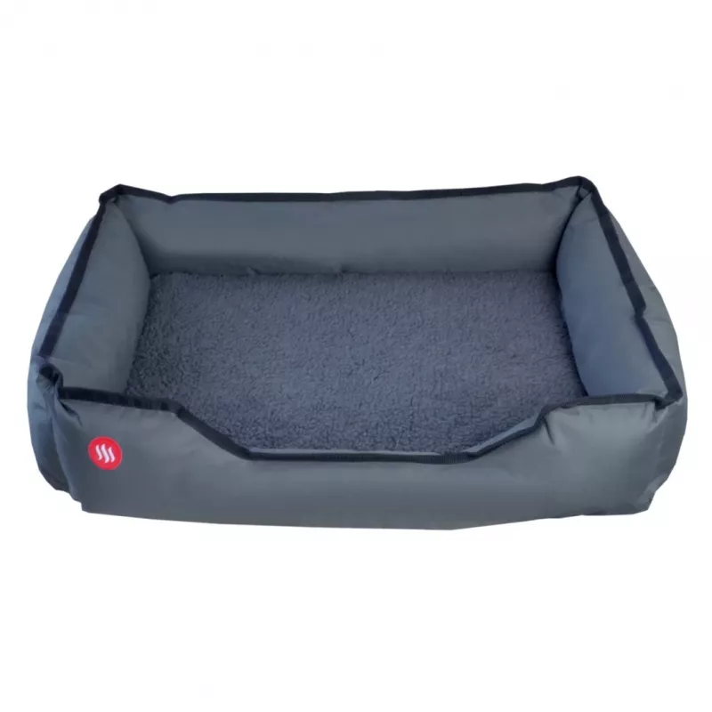 Glovii GPETB cuccia per cani/gatti cuccia riscaldata per animali