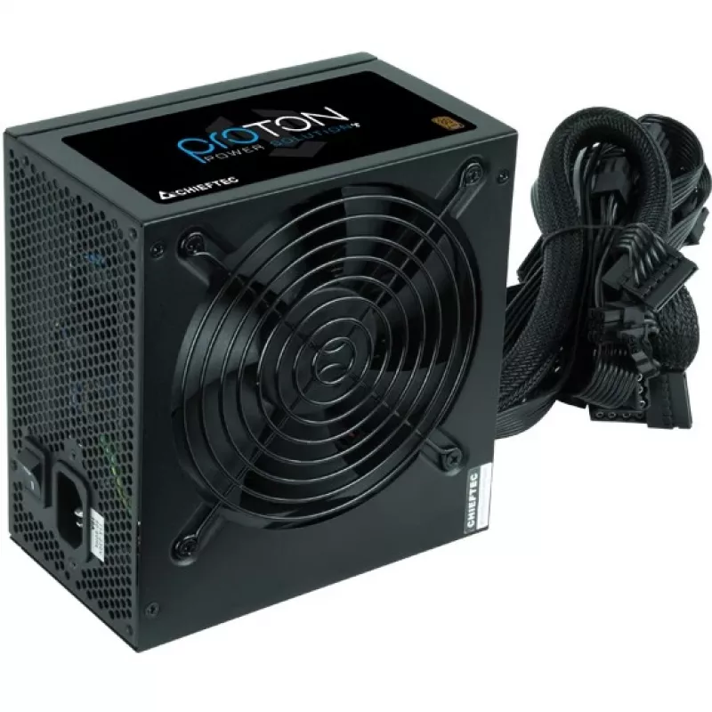 Alimentatore Chieftec BDF-500S 500 W
