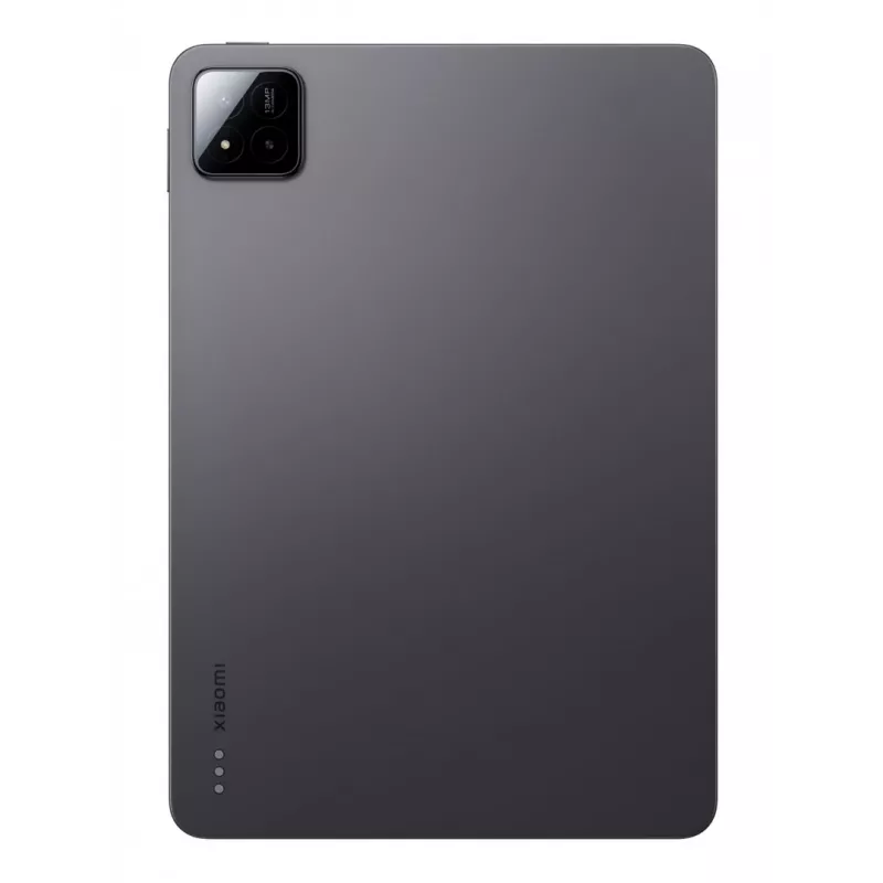 Xiaomi Pad 7 tablet da 11,2", 8 GB RAM, 256 GB, Wi-Fi 6E, grigio