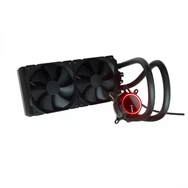 Dissipatore liquido All-in-One Fractal Design Celsius+ S28 Dynamic