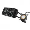 Dissipatore liquido All-in-One Fractal Design Celsius+ S28 Dynamic