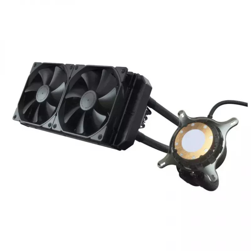 Dissipatore liquido All-in-One Fractal Design Celsius+ S28 Dynamic